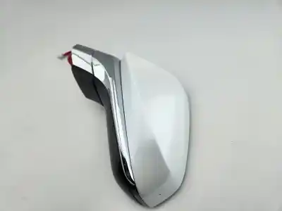 Pièce détachée automobile d'occasion RÉTROVISEUR GAUCHE pour LEXUS NX (AZ10) 300h 2WD 155 CV / 114 KW Références OEM IAM   