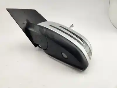 Pièce détachée automobile d'occasion RÉTROVISEUR GAUCHE pour MERCEDES-BENZ CLASE B (W246) B 180 CDI (246.212) 109 CV / 80 KW Références OEM IAM A2468102119  