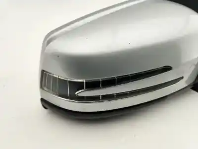Pièce détachée automobile d'occasion RÉTROVISEUR DROIT pour MERCEDES-BENZ CLASE B (W246) B 180 CDI (246.212) 109 CV / 80 KW Références OEM IAM A2468101619  