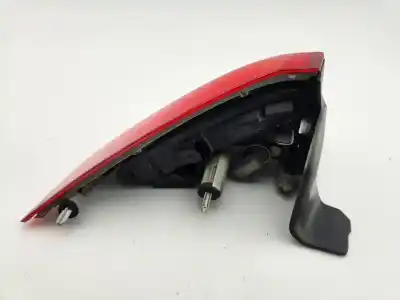 Second-hand car spare part right tailgate light for renault laguna iii expression oem iam references 89071497  