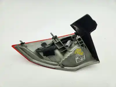 Second-hand car spare part right tailgate light for renault laguna iii expression oem iam references 89071497  
