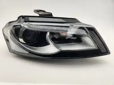 Pezzo di ricambio per auto di seconda mano faro anteriore destro per audi a3 (8p1) 2.0 tdi 16v riferimenti oem iam   