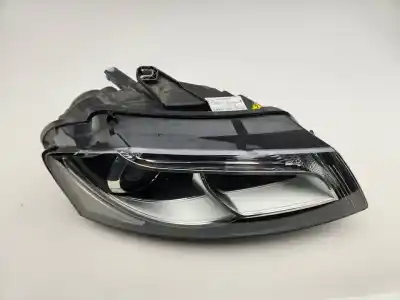 Pezzo di ricambio per auto di seconda mano faro anteriore destro per audi a3 (8p1) 2.0 tdi 16v riferimenti oem iam   