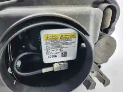 Second-hand car spare part Right Headlight for AUDI A3 (8P1) 2.0 TDI 16V OEM IAM references    Second-hand car spare part Right Headlight for AUDI A3 (8P1) 2.0 TDI 16V OEM IAM references
