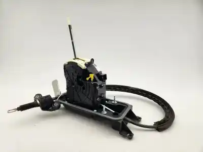 Автозапчасти б/у рычаг переключения передач за skoda karoq (nu) ambition 4x4 ссылки oem iam 5q1713023bj  