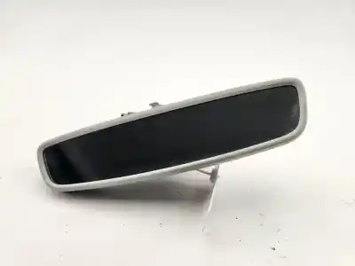 İkinci el araba yedek parçası Iç Ayna için SKODA KAROQ (NU) Ambition 4x4 OEM IAM referansları 3G0857511F  