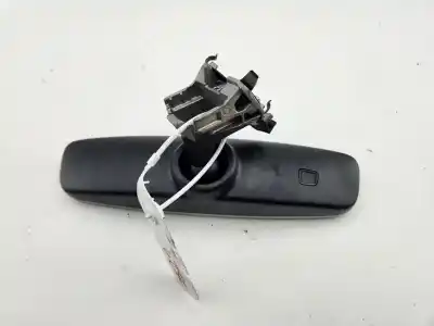 Автозапчасти б/у внутреннее зеркало за skoda karoq (nu) ambition 4x4 ссылки oem iam 3g0857511f  