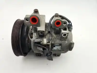 Piesă de schimb auto la mâna a doua compresor de aer condiționat pentru ssangyong actyon 200 xdi referințe oem iam   