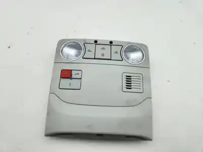 Автозапчасти б/у внутренний свет за skoda karoq (nu) ambition 4x4 ссылки oem iam 57b947105d  