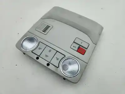 Автозапчасти б/у внутренний свет за skoda karoq (nu) ambition 4x4 ссылки oem iam 57b947105d  