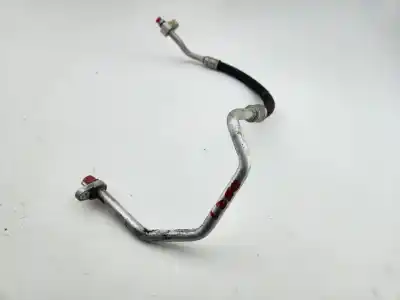 Автозапчастина б/у труби кондиціонації для skoda karoq (nu) ambition 4x4 посилання на oem iam 5q0816721ac  