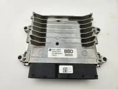Second-hand car spare part ecu engine control for kia niro concept oem iam references 954412bbd0  