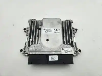 Second-hand car spare part ecu engine control for kia niro concept oem iam references 391b103df5  