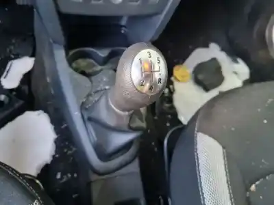 Автозапчастина б/у РУЧКА ВАЖЕЛЯ ПЕРЕДАЧ для DACIA SANDERO  Посилання на OEM IAM   