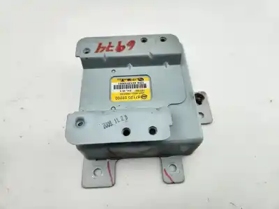 Pièce détachée automobile d'occasion module électronique pour ssangyong kyron 200 xdi limited références oem iam 8712009200  
