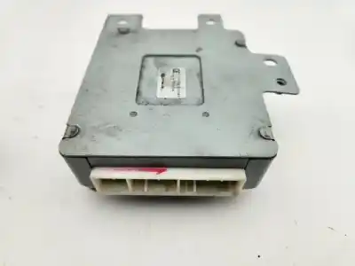 Pièce détachée automobile d'occasion  pour SSANGYONG KYRON  Références OEM IAM 8712009200  