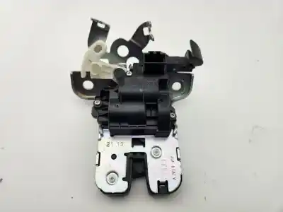Peça sobressalente para automóvel em segunda mão fechadura do mala por audi a3 sedán (8vs) ambiente 150 cv / 110 kw referências oem iam 4h0827505a
