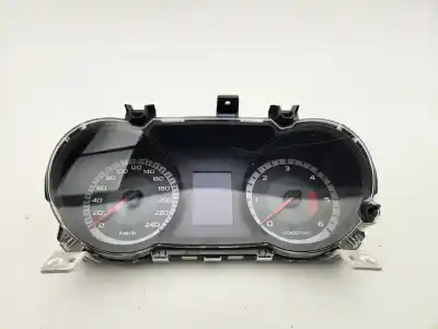 Second-hand car spare part dashboard for mitsubishi outlander (cw0) 2.2 di-d cat oem iam references 8100a485  