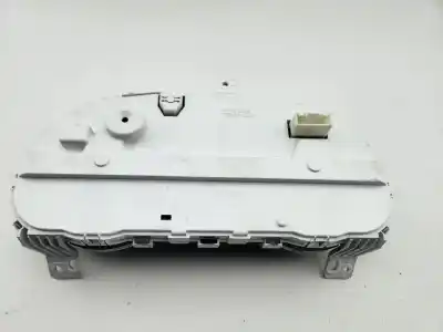 Second-hand car spare part Dashboard for MITSUBISHI OUTLANDER (CW0) 2.2 DI-D CAT OEM IAM references 8100A485  