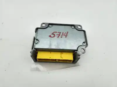 Second-hand car spare part airbag control unit for mitsubishi outlander (cw0) 2.2 di-d cat oem iam references p8635a053  