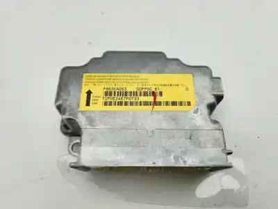 Second-hand car spare part Airbag Control Unit for MITSUBISHI OUTLANDER (CW0) 2.2 DI-D CAT OEM IAM references P8635A053  