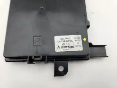 Second-hand car spare part  for MITSUBISHI OUTLANDER (CW0)  OEM IAM references 7820A055  