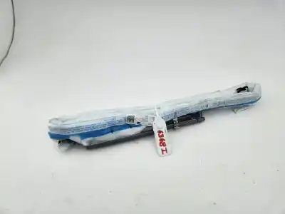 Автозапчастина б/у передня ліва подушка безпеки для SEAT LEON (5F1) 2.0 TDI Посилання на OEM IAM 5F4880741  