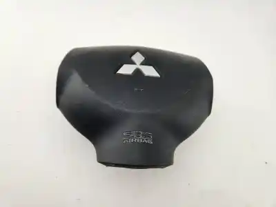 Second-hand car spare part front left air bag for mitsubishi outlander (cw0) 2.2 di-d cat oem iam references 7030a088xa  