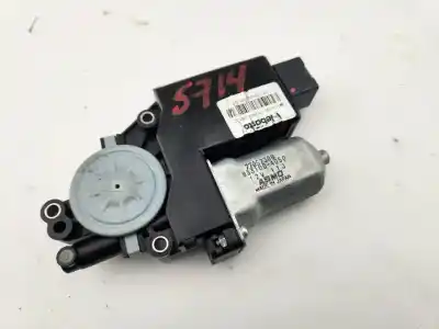 Second-hand car spare part Electric Sunroof Motor for MITSUBISHI OUTLANDER (CW0) 2.2 DI-D CAT OEM IAM references 8331004050  