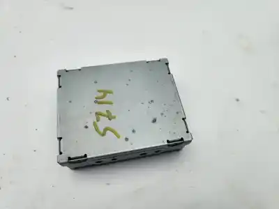 Second-hand car spare part electronic module for mitsubishi outlander (cw0) 2.2 di-d cat oem iam references 8750a090  