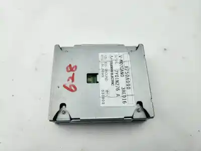 Second-hand car spare part electronic module for mitsubishi outlander (cw0) 2.2 di-d cat oem iam references 8750a090  
