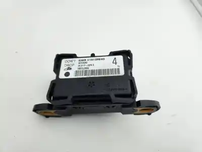 Second-hand car spare part electronic module for mitsubishi outlander (cw0) 2.2 di-d cat oem iam references 4670a282  