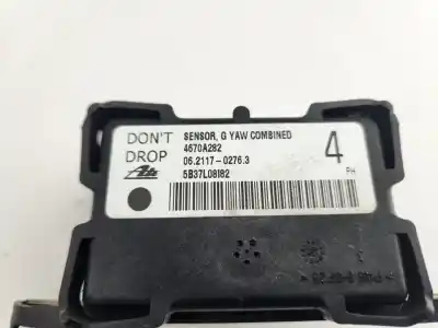 Second-hand car spare part electronic module for mitsubishi outlander (cw0) 2.2 di-d cat oem iam references 4670a282