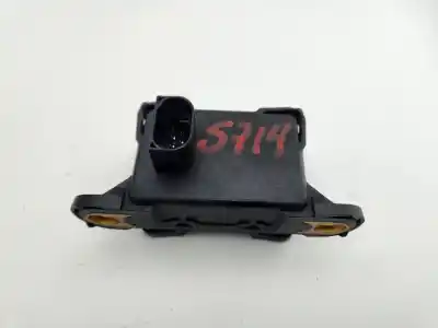 Second-hand car spare part electronic module for mitsubishi outlander (cw0) 2.2 di-d cat oem iam references 4670a282  