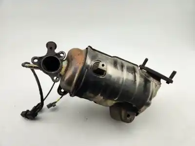 Peça sobressalente para automóvel em segunda mão catalisador / filtro de particulas por kia sportage iv (ql, qle) 1.7 crdi referências oem iam g02a060