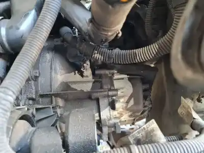 Pièce détachée automobile d'occasion BOÎTE DE VITESSES pour OPEL ASTRA J LIM.  Références OEM IAM 55561599   Pièce détachée automobile d'occasion BOÎTE DE VITESSES pour OPEL ASTRA J LIM.  Références OEM IAM 55561599