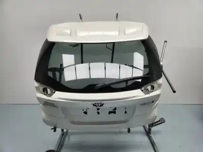 Автозапчастина б/у загальні двері для toyota c-hr (x10) hybrid active 122 cv / 90 kw посилання на oem iam   