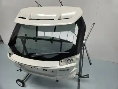 Автозапчастина б/у ЗАГАЛЬНІ ДВЕРІ для TOYOTA C-HR (X10)  Посилання на OEM IAM   