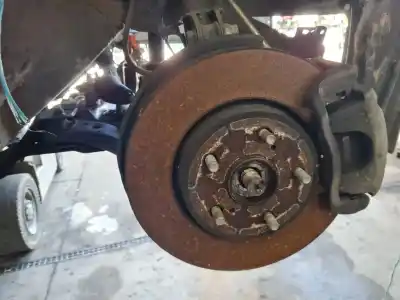 Tweedehands auto-onderdeel KNOKKEL RECHTS VOOR voor TOYOTA C-HR (X10) Hybrid Active 122 CV / 90 KW OEM IAM-referenties   