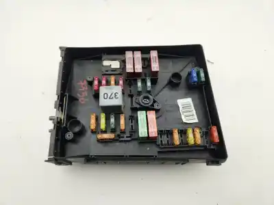 Second-hand car spare part fuse box unit for audi a3 (8p1) 2.0 tdi 16v oem iam references 1k0937125d   Second-hand car spare part fuse box unit for audi a3 (8p1) 2.0 tdi 16v oem iam references 1k0937125d
