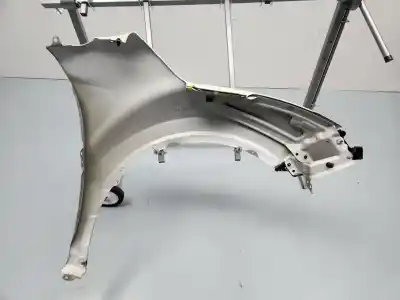 Автозапчастина б/у передне ліве крило для toyota c-hr (x10) hybrid active 122 cv / 90 kw посилання на oem iam 