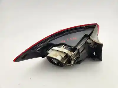 Автозапчасти б/у правый задний фонарь за skoda karoq (nu) ambition 4x4 ссылки oem iam   