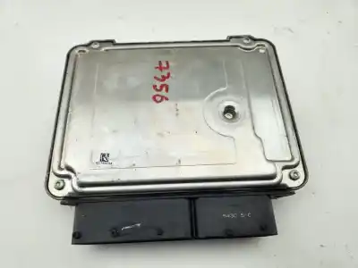 Second-hand car spare part ecu engine control for audi a3 (8p1) 2.0 tdi 16v oem iam references 03l906018ab   Second-hand car spare part ecu engine control for audi a3 (8p1) 2.0 tdi 16v oem iam references 03l906018ab