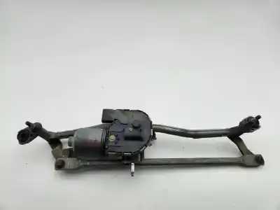 Second-hand car spare part front windshield wiper motor for audi a3 (8p1) 2.0 tdi 16v oem iam references 8p1955023l  