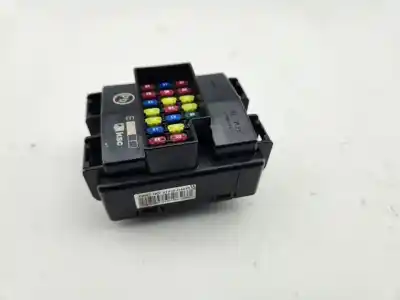 Second-hand car spare part fuse box unit for kia optima (jf) 1.7 crdi oem iam references 91950d4640  