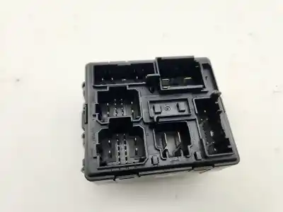 Second-hand car spare part fuse box unit for kia optima (jf) 1.7 crdi oem iam references 91950d4640