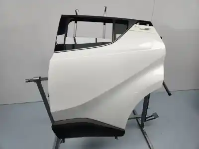 Peça sobressalente para automóvel em segunda mão PORTA DO AUTOMÓVEL TRASEIRA ESQUERDA por TOYOTA C-HR (X10)  Referências OEM IAM   