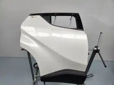 Автозапчастина б/у ДВЕРІ ЗАДНІ ПРАВІ для TOYOTA C-HR (X10)  Посилання на OEM IAM   