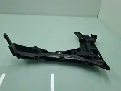 Second-hand car spare part rear bumper reinforcement for cupra formentor * oem iam references 5ff807393  