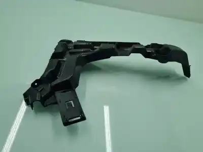 Автозапчастина б/у підсилення заднього бампера для cupra formentor * посилання на oem iam 5ff807394  
